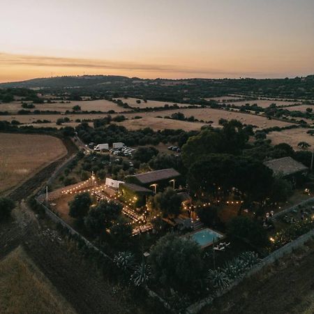 Bibbia- Tenuta Di Campagna Palazzolo Acreide Ngoại thất bức ảnh