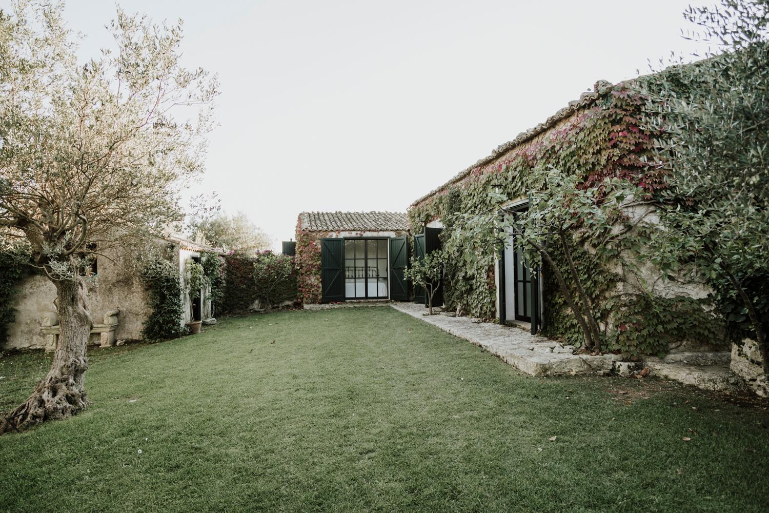 Bibbia- Tenuta Di Campagna Palazzolo Acreide Ngoại thất bức ảnh